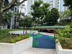 Central Green Condominium (D3), Condominium #556716391